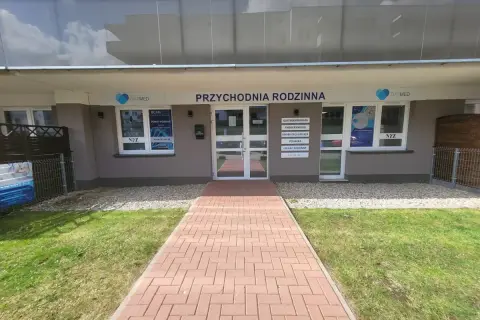 Przychodnia rodzinna Żnin: Kompletny przewodnik po POZ i NiŚOZ