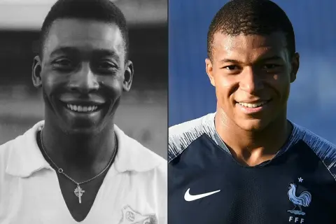 Kylian Mbappé: 27 lat i dekada geniuszu. Czy to wciąż młody talent?