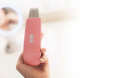 Peeling kawitacyjny co ile? Sprawdź, jak często dla swojej skóry
