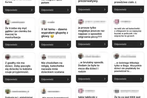 Wypisanie dziecka z religii: krok po kroku wszystkie formalności