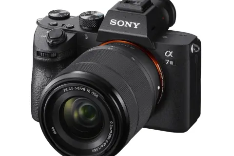 Najlepsze obiektywy do Sony A37, które poprawią Twoje zdjęcia