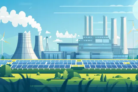 Elektrownia PGE Ostrołęka – Inwestycje i rozwój energetyki w regionie