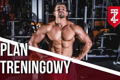 Skuteczny trening na rzeźbę w domu bez sprzętu dla każdego