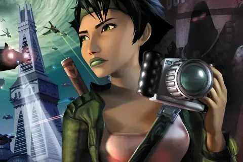 Spolszczenie Beyond Good and Evil: Jak zdobyć pełną polską wersję bez trudu