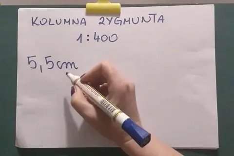 Skala w matematyce klasa 4 - jak zrozumieć i wykorzystać ją w praktyce