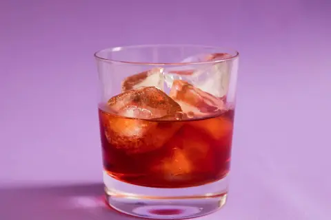 Najlepsze drinki z Ramazzotti: odkryj smaki i przepisy na koktajle