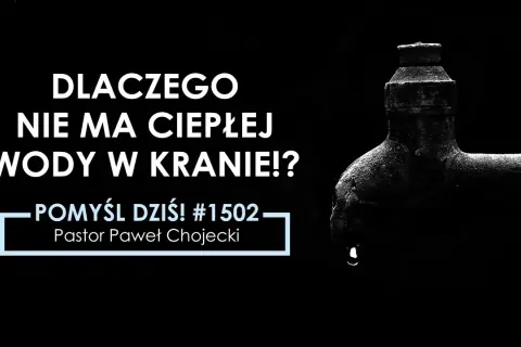 Dlaczego nie ma ciepłej wody w kranie w bloku? Oto najczęstsze przyczyny