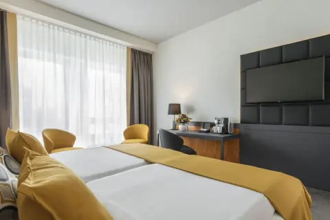 Dorint Hotel Dresden: Lage, Zimmer, Spa & Top-Angebote