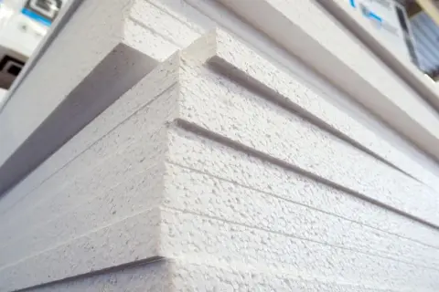 Styropian 8 cm ile m2 w paczce - poznaj zaskakujące dane o pokryciu