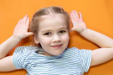 Czy Twoje dziecko ma SI? Objawy, diagnoza i skuteczna terapia