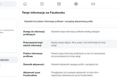 Jak zmienić imię i nazwisko na Facebooku? Poradnik i rozwiązania