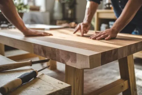 Stolik kawowy DIY: Przewodnik krok po kroku i 5 pomysłów