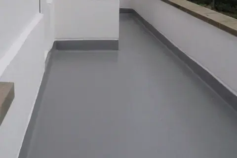 Jaka żywica na taras zapewni trwałość i piękny wygląd na lata?