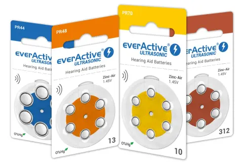 everActive: Co to za firma? Polska jakość od Baltrade!