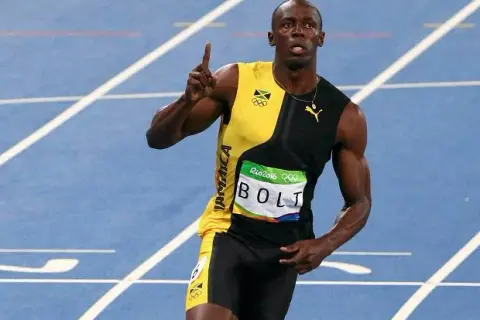 Jak szybko biega Usain Bolt? Niezwykłe prędkości i rekordy biegowe