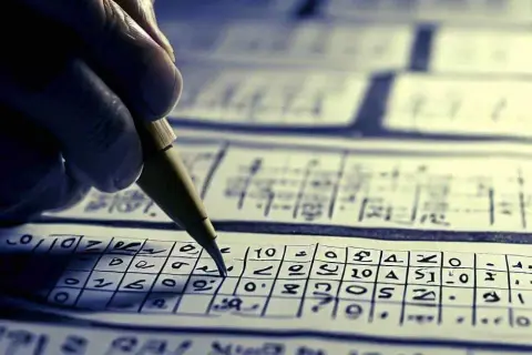 Losowanie Lotto o której godzinie? Sprawdź, aby nie przegapić!