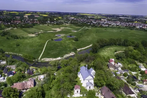 Sanktuarium Hrubieszów: historia, znaczenie i odwiedziny w sercu Polski