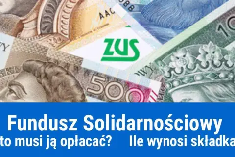 Fundusz Solidarnościowy: Kto płaci, kto zyskuje? Kompletny poradnik