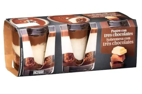 Postres chocolate Mercadona: Clásicos, virales y tu elección perfecta