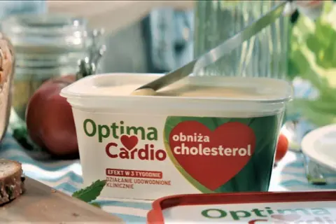 Sterole roślinne: obniż cholesterol o 12% i chroń serce