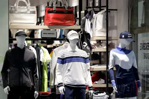 Le Coq Sportif: Francuska ikona sportu czy przetrwa kryzys?