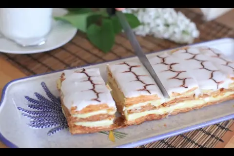 Ciasto francuskie przepisy, które urzekną Twoje podniebienie smakiem
