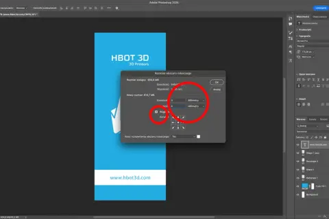 Jak zrobić winietę w Photoshopie? 4 techniki i sekrety