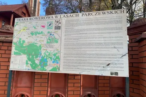 Parczew: Odkryj atrakcje, historię i naturę Lubelszczyzny