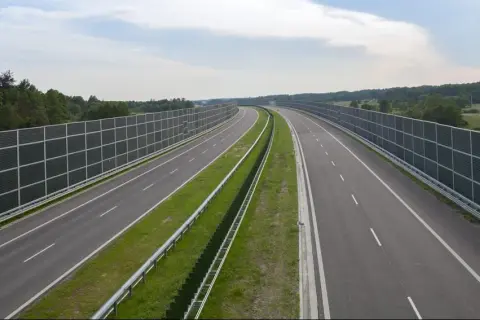 Kto buduje polskie autostrady? Poznaj kluczowe firmy i ich projekty