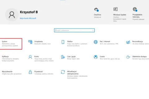 Jak zapobiec wygaszaniu ekranu w Windows 11 i cieszyć się stałym obrazem