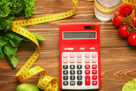 100 kcal ile to kalorii – zaskakujące przeliczenie, które musisz znać