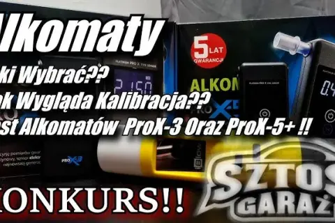 Alkomat: jak dmuchać, żeby nie wykazało? Obalamy mity!