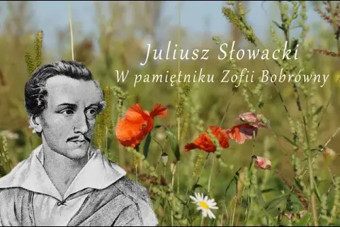W pamiętniku Zofii Bobrówny – analiza wiersza i jego znaczenie