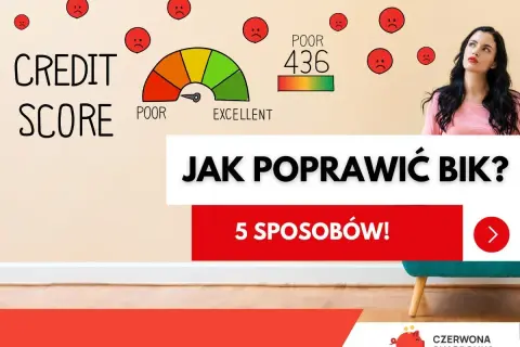Jak zwiększyć punkty w BIK? Sprawdzony plan eksperta!