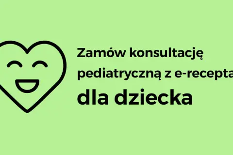 Jak sprawdzić receptę dziecka i uniknąć problemów z lekami