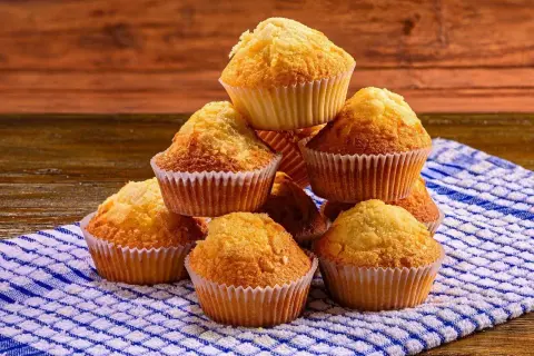 Jaka mąka do muffinek? Odkryj najlepsze opcje i sekrety wypieku
