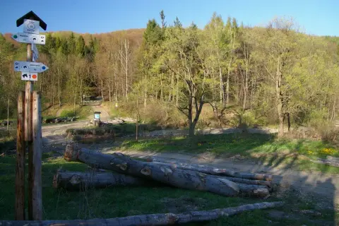 Regietów atrakcje, które zaskoczą każdego miłośnika przyrody