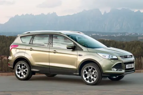 Jaki SUV do 60 tys? Oto najlepsze opcje, które warto rozważyć