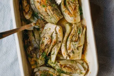 Fenchel-Rezepte: So wird Fenchel zum Hauptgericht!