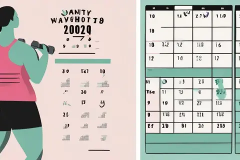 Ile razy w tygodniu ćwiczyć crossfit, aby uniknąć przetrenowania?