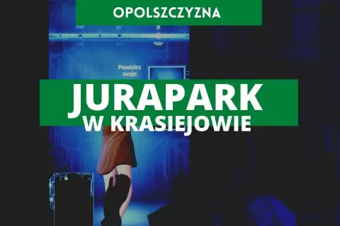 Atrakcje w JuraParku Krasiejów, które zaskoczą całą rodzinę