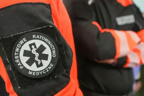 Czy ratownik medyczny może wypisać receptę? Poznaj ważne fakty