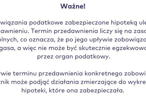 Co to jest hipoteka przymusowa i jakie niesie konsekwencje?