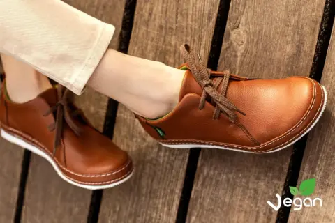 Co to są buty wegańskie? Pełny przewodnik po materiałach i etyce