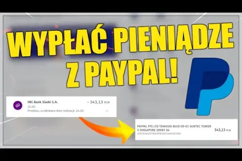 Jak wypłacić pieniądze ze Steam na PayPal bez zbędnych komplikacji