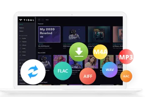 Gdzie Tidal zapisuje pliki offline? Odkryj, jak je znaleźć i zarządzać nimi