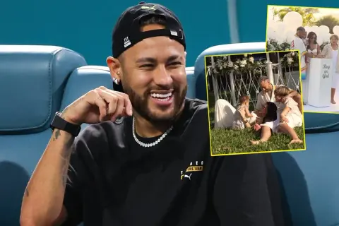 Czy Neymar ma żonę? Oto prawda o jego związku i partnerce