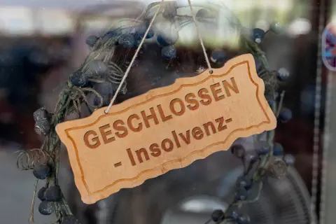 Schacht & Rosen Insolvenz: Was nun für Sangerhausens Gastronomie?