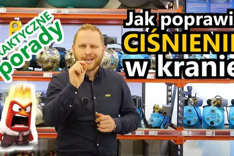 Jak zmierzyć ciśnienie wody w kranie? Poradnik i rozwiązania problemów