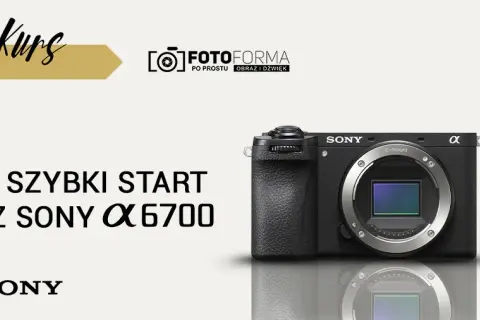 Jak ustawić aparat cyfrowy Sony? Opanuj go i rób lepsze zdjęcia!